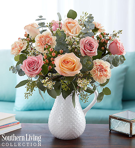 Peaches and Cream&trade; by Southern Living&reg;
