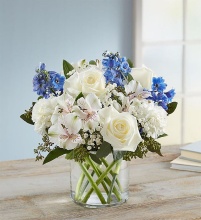 Wonderful Wishes&trade; Bouquet