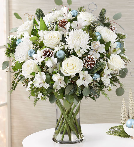 Glorious Noel&trade; Bouquet