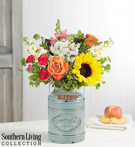 Sunshine Splendor&trade; Bouquet by Southern Living&reg;